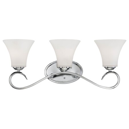 Millennium Vanity 283-CH